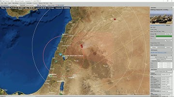 CMANO Command Modern AIR / NAVAL Tutorial AAW 6 Advanced Combat Part 1