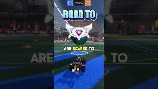 Lessons Of Rocket League