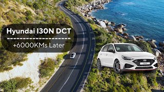 2023 Hyundai I30 N DCT | +6000KMs later | Regrets ??