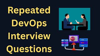 Famous DevOps Interview Questions Repeated in Every Interview (2026) Net Worth