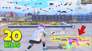 50 PLAYERS LAND IN MILITARY BASE🔥 PUBGM SAMSUNG,A3,A5,A6,A7,J2,J5,J7,S5,S6,S7,59,A10,A20,A30,A50,A70