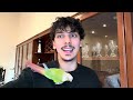 22 Year Old Shows Life Update and Goals for the future
