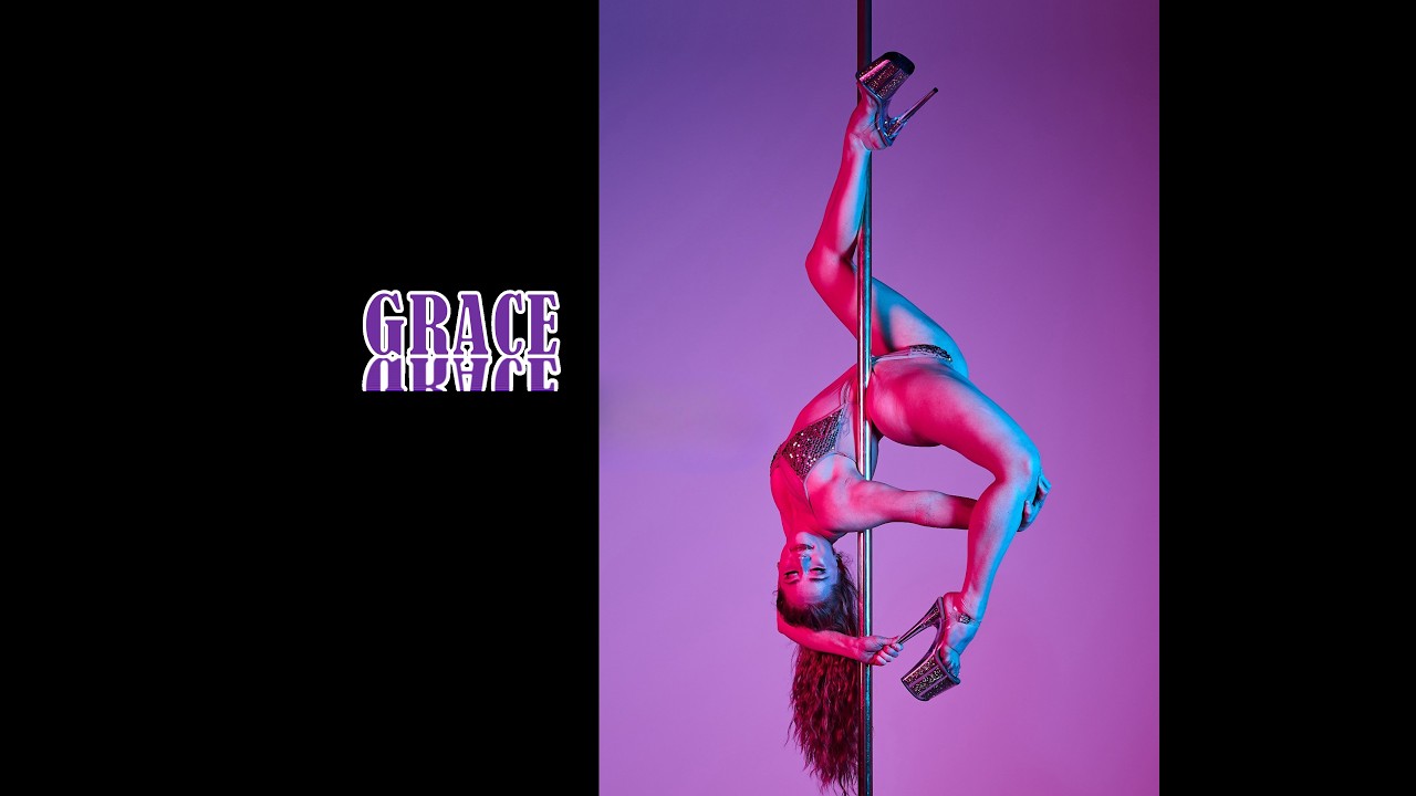 POLE UNITY 2026 AMATEUR CHAMPION - Grace