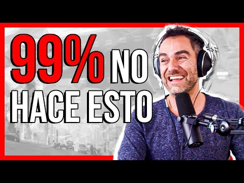 Cómo multiplicar x10 tus clientes con SEO 🚀 (Masterclass BIGSEO Parte 1/3)