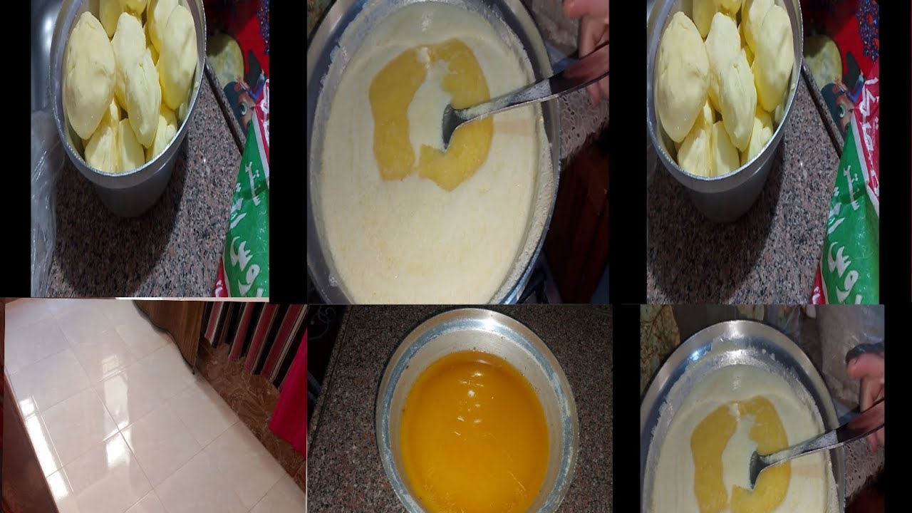 روتيني من 7 الصبح سيحت السمنة ونشرت ومسحت البلكونة فى ساعة واحدة شطارة زمان