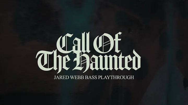 Revision, Revised - Call Of The Haunted (Jared Web...