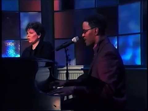 Jamie Foxx -