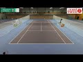 NIKOLCHOVSKI Teodor VS CARMASOL Tiago - Open Super 12 2025