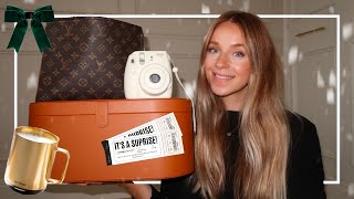 CHRISTMAS GIFT GUIDE FOR HER 2023 | Holiday Gift Ideas + Inspiration
