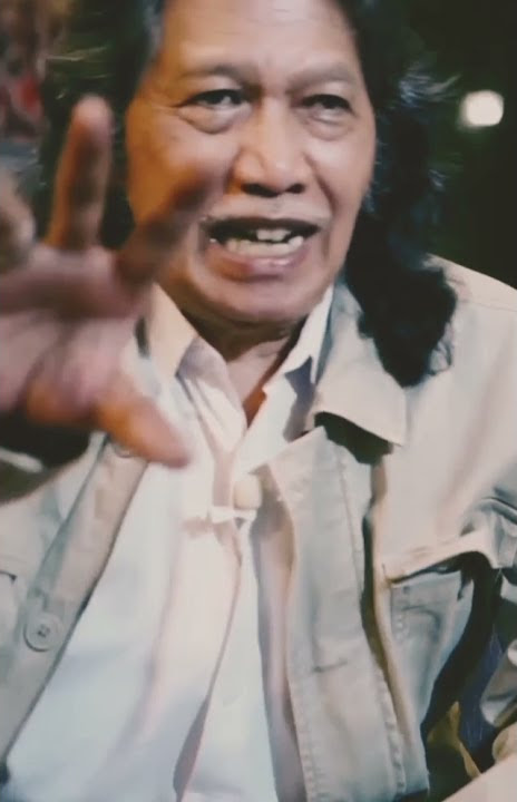 Story Wa Cak Nun - Hubungan Cinta