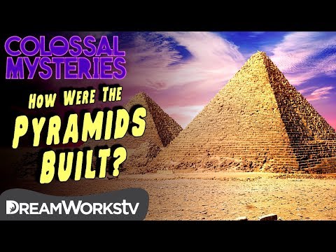 Video: When Will The Mystery Of The Pyramids Be Solved? - Alternative View