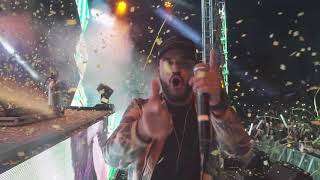 Aftermovie - Baile do Perna (PRAINHA) DJ Pernambuco