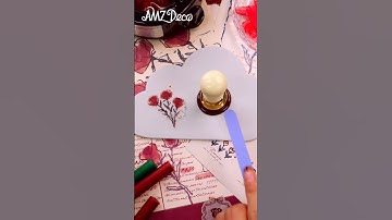 Personalized Perfection: Elevate Your Correspondence with Wax Seals ✉️ #diy