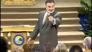 Keith Moore   Gods will to heal   Pt 6  Types of Redemption