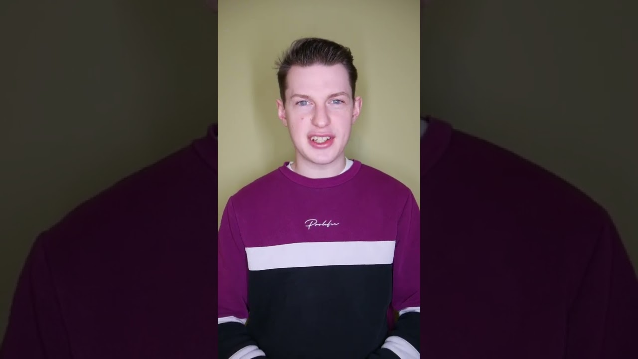 This Disgusting Set Smelt Really Good