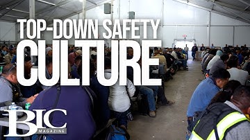 How Bartlett Group and Excel reached 1 million safe man hours