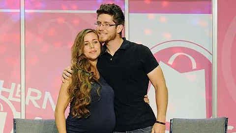 Jessa Duggar Welcomes Second Child With Ben Seewald