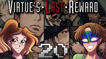 AN INTERESTING INVESTIGATION - Virtue