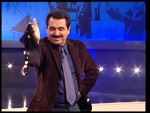 Hamsi gözlüm (canlı ) İbo Show 1998 - İbrahim Tatlıses