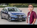 FIRST DRIVE: 2020 G20 BMW 320i Sport review - RM242k in Malaysia