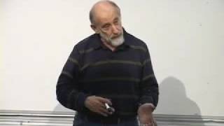 Lecture 5 | Modern Physics: Quantum Mechanics (Stanford)