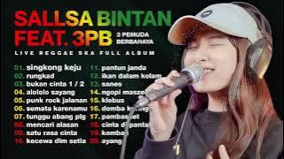 SINGKONG KEJU ALOLOLO RUNGKAD - LAGU SANTAI COVER SALLSA BINTAN ft 3 PEMUDA BERBAHAYA - SKA REGGAE