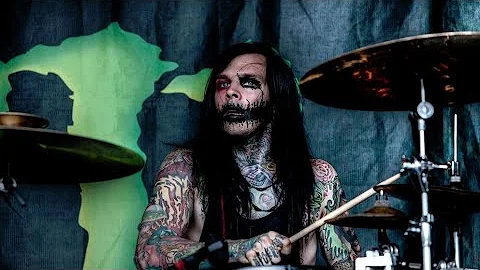 What Happened to Angelo Parente (Ex - Motionless i...