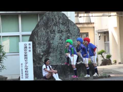 20140614 葛籠・石田家結婚式余興movie