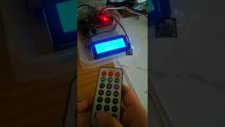 Arduino DIY alarm timer without external timer.