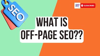What is Off page SEO | Everything you need to know #offpageseo #seo #offpageoptimization