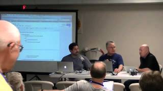 Famous Retro Computing Roundtable, Show 30, KansasFest live! July 20, 2012, part 1 Net Worth