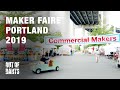 Maker Faire PDX (Portland)
