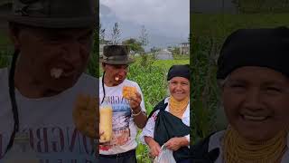Chichita fresca para el jefe de hogar 