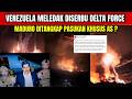 OPERASI KILAT! AS BOM CARACAS &amp; TANGKAP MADURO: Kiamat Amerika Latin?