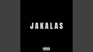 Jakalas
