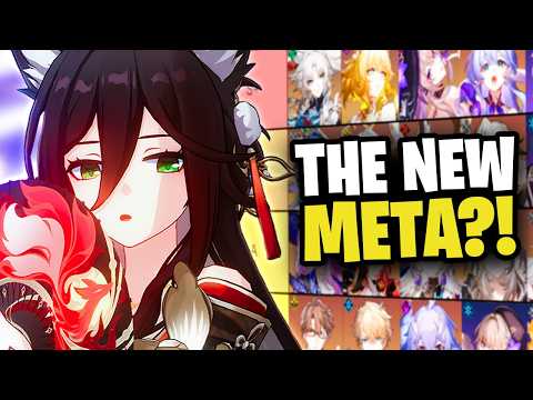 NEW CHANGES! Updated