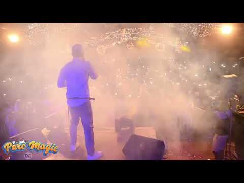 Ak-45 bamako parc magic