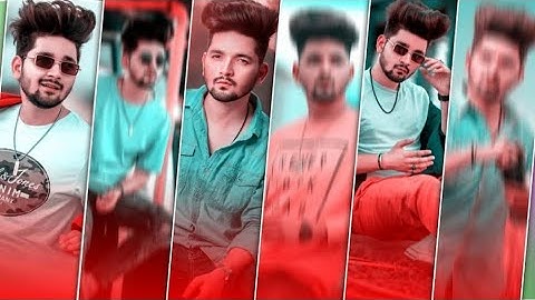 Attitude Bad Boy 🔥 Video Editing Alight Motion || With Shake Effects In Telugu | Nok 30 Gamer