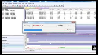 Post-Processing GNSS Data with ComNav Compass solution software