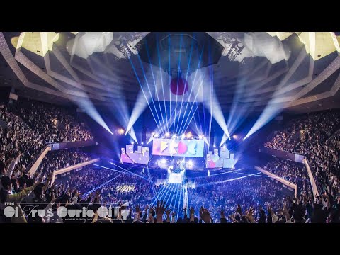 FREDERIC official - YouTube