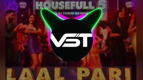 Lal pari (Dj remix song) : yo yo Honey Singh l Sajid Nadiadwala lTaurn M l Housefull 5 l T -Series