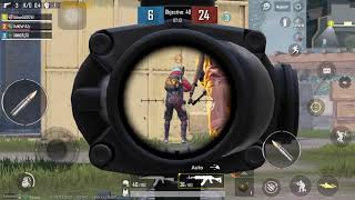 Pubg game arena mapp main fighting with hakker screenshot 4