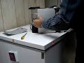 End of video