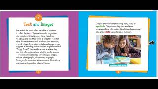 How to Read a Nonfiction Book
