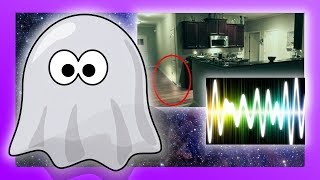 SCARIEST GHOST EVP RECORDINGS
