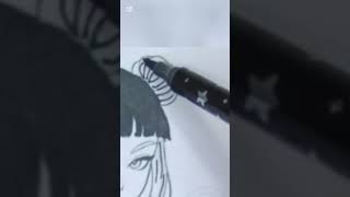 🎨 K-Pop Coloring Pages | Relaxing K-Pop Idols Art for Fans