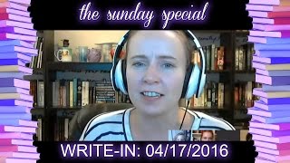 VIRTUAL WRITE-IN: 04/17/2016
