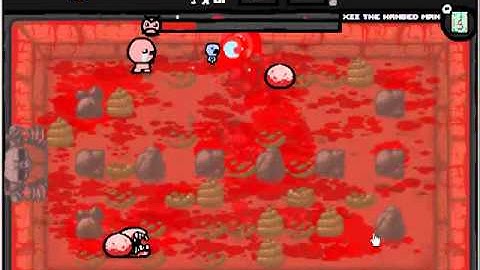 I suck at The Binding of Isaac Episode 2