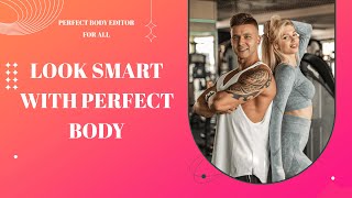 How to get Perfect Body Shape Promo video screenshot 5