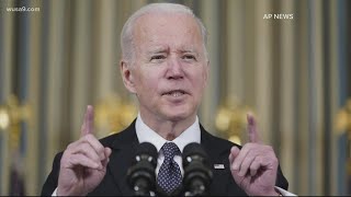 Biden's anger towards Putin isn't misplaced | Hear Me Out